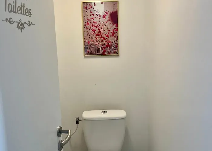 Apartamento Entre Nantes Et Sèvre T1 à 3 Mn Du Busway Vertou