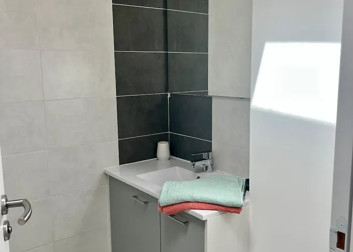 Entre Nantes Et Sèvre T1 à 3 Mn Du Busway Appartement Vertou